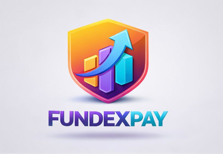 FundexPay Logo